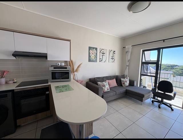 1 BEDROOM APARTMENT FOR SALE IN BALLITO CENTRAL